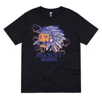 Thread Project Unisex Summer Tee Thumbnail
