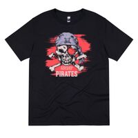 Thread Project Unisex Summer Tee Thumbnail