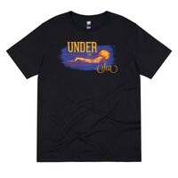 Thread Project Unisex Summer Tee Thumbnail