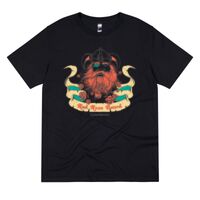 Thread Project Unisex Summer Tee Thumbnail