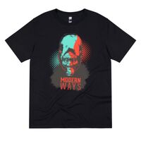 Thread Project Unisex Summer Tee Thumbnail
