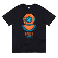 Thread Project Unisex Summer Tee Thumbnail