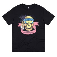 Thread Project Unisex Summer Tee Thumbnail