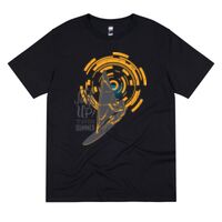 Thread Project Unisex Summer Tee Thumbnail