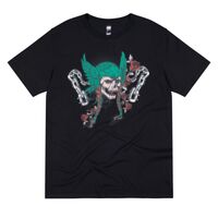 Thread Project Unisex Summer Tee Thumbnail