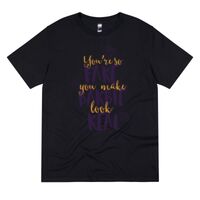 Thread Project Unisex Summer Tee Thumbnail