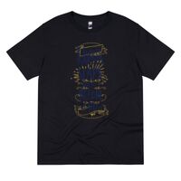 Thread Project Unisex Summer Tee Thumbnail