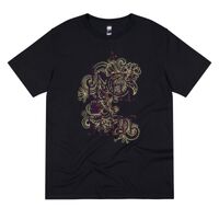 Thread Project Unisex Summer Tee Thumbnail