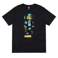 Thread Project Unisex Summer Tee Thumbnail