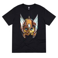 Thread Project Unisex Summer Tee Thumbnail