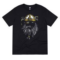 Thread Project Unisex Summer Tee Thumbnail