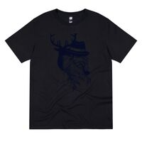 Thread Project Unisex Summer Tee Thumbnail