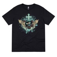 Thread Project Unisex Summer Tee Thumbnail