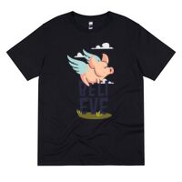 Thread Project Unisex Summer Tee Thumbnail
