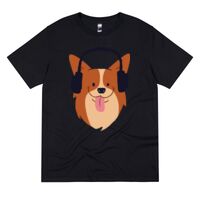 Thread Project Unisex Summer Tee Thumbnail