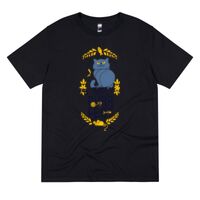 Thread Project Unisex Summer Tee Thumbnail
