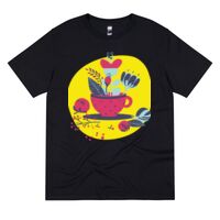 Thread Project Unisex Summer Tee Thumbnail