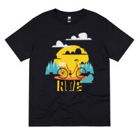 Thread Project Unisex Summer Tee Thumbnail