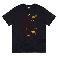 Thread Project Unisex Summer Tee Thumbnail