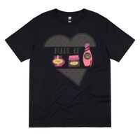 Thread Project Unisex Summer Tee Thumbnail