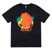 Thread Project Unisex Summer Tee Thumbnail