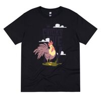 Thread Project Unisex Summer Tee Thumbnail