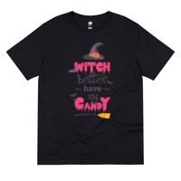 Thread Project Unisex Summer Tee Thumbnail