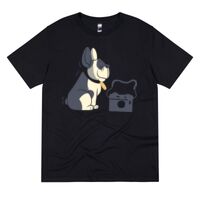 Thread Project Unisex Summer Tee Thumbnail