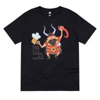 Thread Project Unisex Summer Tee Thumbnail