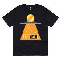 Thread Project Unisex Summer Tee Thumbnail