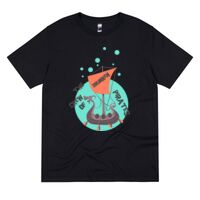 Thread Project Unisex Summer Tee Thumbnail