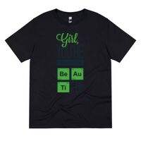 Thread Project Unisex Summer Tee Thumbnail