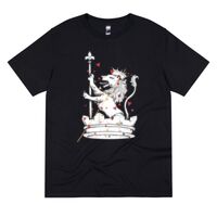 Thread Project Unisex Summer Tee Thumbnail