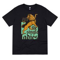 Thread Project Unisex Summer Tee Thumbnail
