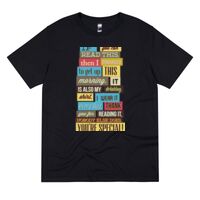 Thread Project Unisex Summer Tee Thumbnail