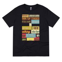Thread Project Unisex Summer Tee Thumbnail