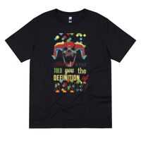 Thread Project Unisex Summer Tee Thumbnail