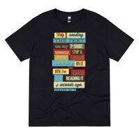 Thread Project Unisex Summer Tee Thumbnail