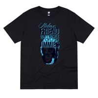 Thread Project Unisex Summer Tee Thumbnail