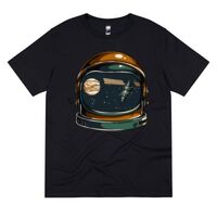 Thread Project Unisex Summer Tee Thumbnail