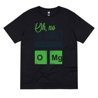 Thread Project Unisex Summer Tee Thumbnail