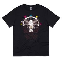 Thread Project Unisex Summer Tee Thumbnail