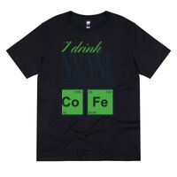 Thread Project Unisex Summer Tee Thumbnail