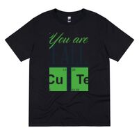 Thread Project Unisex Summer Tee Thumbnail