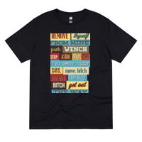 Thread Project Unisex Summer Tee Thumbnail
