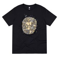 Thread Project Unisex Summer Tee Thumbnail