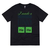 Thread Project Unisex Summer Tee Thumbnail