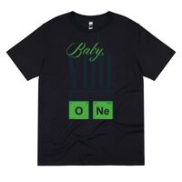 Thread Project Unisex Summer Tee Thumbnail