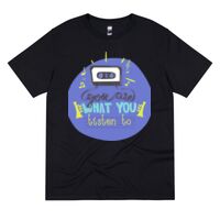 Thread Project Unisex Summer Tee Thumbnail