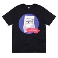 Thread Project Unisex Summer Tee Thumbnail